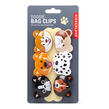 Load image into Gallery viewer, Doggie Bag Clip Set