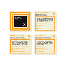 Load image into Gallery viewer, Bizarre Video Game Trivia