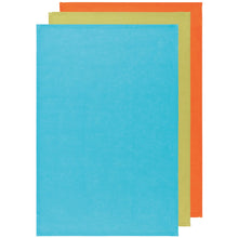 Load image into Gallery viewer, Bali Blue Cactus Crush Floursack Set - Tigertree