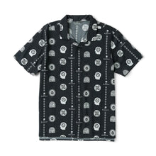 Load image into Gallery viewer, Bless Up Trail Black Print - Tigertree