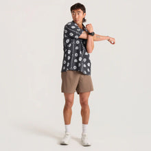 Load image into Gallery viewer, Bless Up Trail Black Print - Tigertree