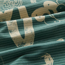 Load image into Gallery viewer, Bless Up Trail Slate Green - Tigertree