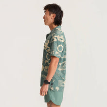 Load image into Gallery viewer, Bless Up Trail Slate Green - Tigertree