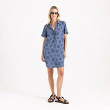 Load image into Gallery viewer, Bless Up Washed Indigo - Tigertree