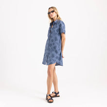 Load image into Gallery viewer, Bless Up Washed Indigo - Tigertree