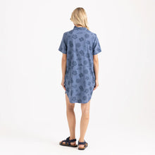 Load image into Gallery viewer, Bless Up Washed Indigo - Tigertree