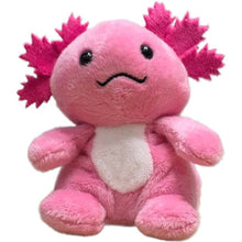 Load image into Gallery viewer, Boba the Canned Pink Axolotl - Tigertree