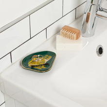 Load image into Gallery viewer, Boundless Frog Trinket Tray - Tigertree