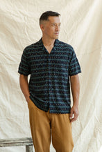 Load image into Gallery viewer, Bodie Shirt - Fishbone Ink - Tigertree
