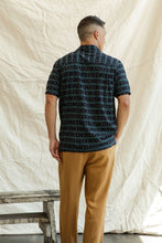 Load image into Gallery viewer, Bodie Shirt - Fishbone Ink - Tigertree