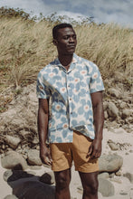 Load image into Gallery viewer, Bodie Shirt - Polar Blossom - Tigertree