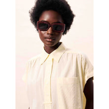 Load image into Gallery viewer, Brizea Top - Burre