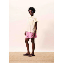 Load image into Gallery viewer, Brizea Top - Burre