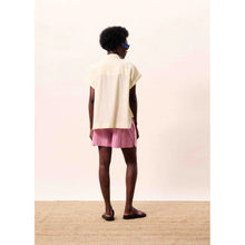 Load image into Gallery viewer, Brizea Top - Burre