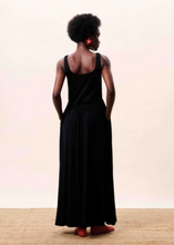 Load image into Gallery viewer, Marinelle Dress - Noir