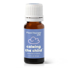 Load image into Gallery viewer, Calming the Child KidSafe Essential Oil- 10ml