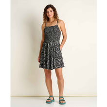 Load image into Gallery viewer, Camellia Tank Dress