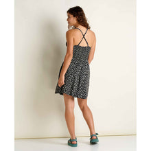 Load image into Gallery viewer, Camellia Tank Dress