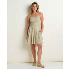 Load image into Gallery viewer, Camellia Tank Dress