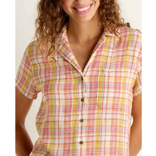 Load image into Gallery viewer, Camp Cove Blouse