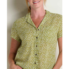 Load image into Gallery viewer, Camp Cove Blouse