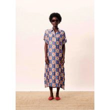 Load image into Gallery viewer, Canopus Dress - Azueljos