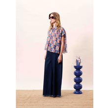 Load image into Gallery viewer, Chrysocolle Shirt - Azulejos