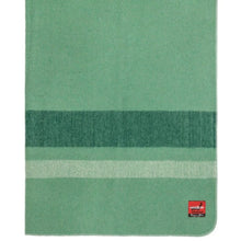 Load image into Gallery viewer, Classic Wool Blanket - Sage Green - Tigertree