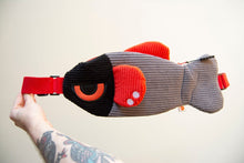 Load image into Gallery viewer, The Fish Bag