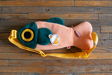 Load image into Gallery viewer, The Fish Bag