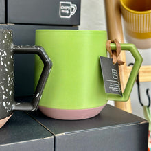 Load image into Gallery viewer, Chips Mug - Tigertree