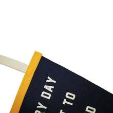 Load image into Gallery viewer, Every Day is a Gift Pennant - Tigertree
