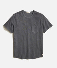 Load image into Gallery viewer, SS Vintage Pocket Tee - Tigertree
