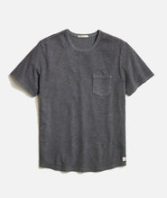 Load image into Gallery viewer, SS Vintage Pocket Tee - Tigertree