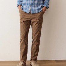 Load image into Gallery viewer, Saturday Camp Pant - Straight Fit