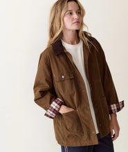 Load image into Gallery viewer, Riley Barn Jacket - Bronze