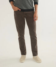 Load image into Gallery viewer, 5-Pocket Corduroy Pant SS - Morel - Tigertree