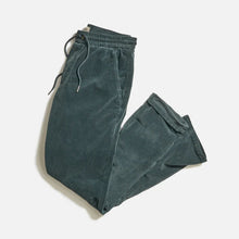 Load image into Gallery viewer, Saturday Corduroy Pant SS - Green Gables - Tigertree