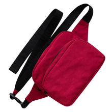 Load image into Gallery viewer, Fanny Pack - Cherry