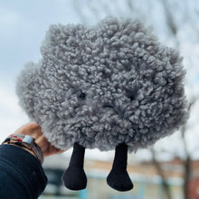Load image into Gallery viewer, Amuseable Storm Cloud - Tigertree