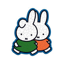 Load image into Gallery viewer, Miffy 100 Piece Surprise Puzzle