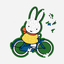 Load image into Gallery viewer, Miffy 100 Piece Surprise Puzzle