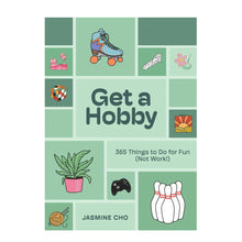 Load image into Gallery viewer, Get A Hobby - Tigertree
