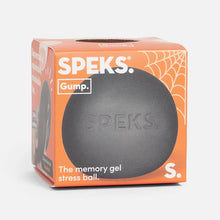 Load image into Gallery viewer, Spooky Halloween Gump Single