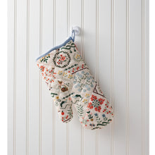 Load image into Gallery viewer, Home Sweet Home Oven Mitt
