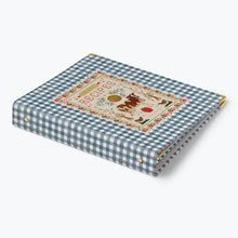 Load image into Gallery viewer, Home Sweet Home Recipe Binder