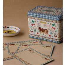 Load image into Gallery viewer, Home Sweet Home Recipe Tin
