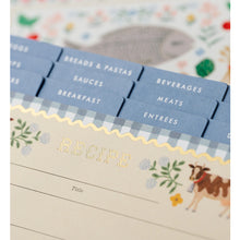 Load image into Gallery viewer, Home Sweet Home Recipe Tin