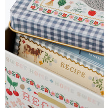Load image into Gallery viewer, Home Sweet Home Recipe Tin