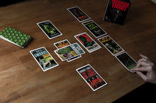 Load image into Gallery viewer, Horror Tarot Deck - Tigertree
